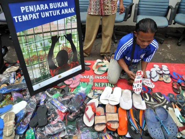 Curi Cacing, Pria Ini Terancam 10 Tahun Penjara. Apa Kabar Mereka yang Ambil Uang Sampai Miliaran? 10