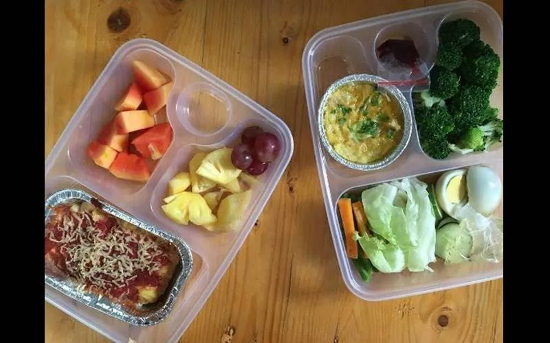 Menu Makanan Untuk Penderita Kolesterol Tinggi Agar Cepat Sembuh