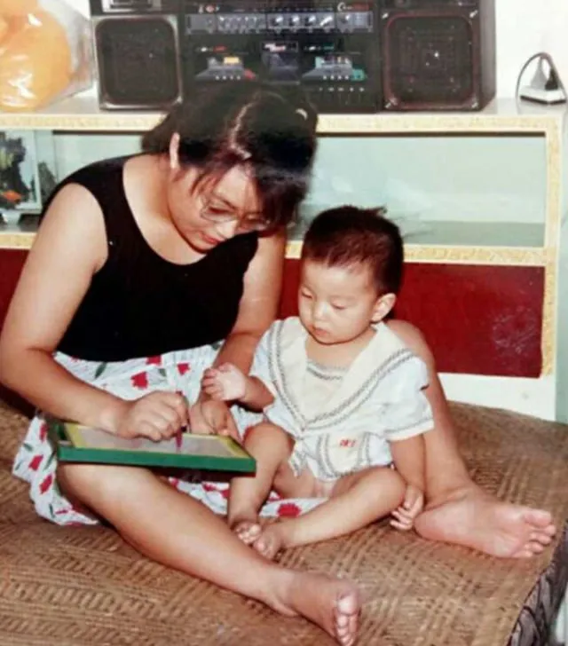Kisah Pria Asal China Ini Jadi Inspirasi, Bahwa Keterbatasan Bukanlah Penghalang untuk Menggapai Mimpi 10