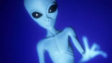 Beginilah Penggambaran Wujud Alien dari Masa ke Masa. Bikin Merinding Lihatnya