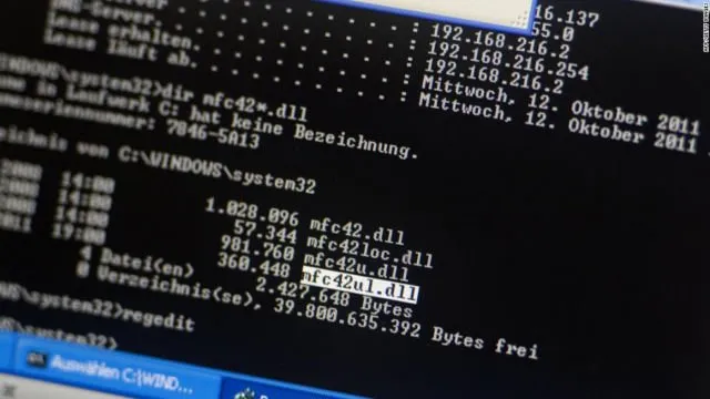 Selain WannaCry yang Lagi Heboh, Ini 4 Kasus Cyberattack Terbesar yang Juga Bikin Gempar Dunia 6