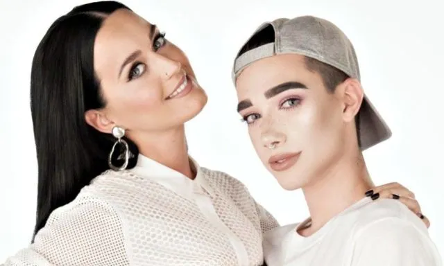 Lagi Tren Tutorial Makeup, Bocah-bocah Lelaki Ini Pro Banget Soal Makeup. Lebih Jago dari Cewek! 3