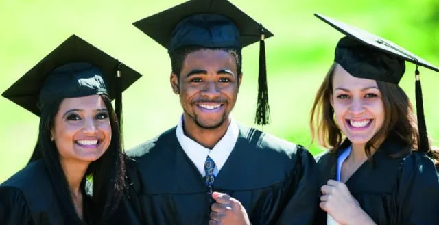 Kamu yang Cumlaude Jangan Melamar ke Perusahaan Ini, Mereka Justru Mencari Sarjana yang Lulus Lama 8