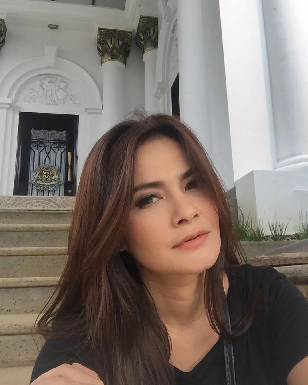 9+ Foto Cewek Aceh yang Cantiknya Paripurna. Cowok Manapun Pasti Meleleh Lihatnya! 20