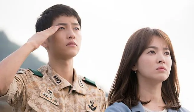 Leading Man Korea dari Masa ke Masa. Sebelum Gong Yoo, Ini Deretan Cowok Idaman Korea Selatan 13