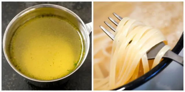 Biar Level Memasak Pastamu Meningkat Lagi, 8 Cara yang Nggak Biasa Ini Bisa Kamu Ikuti 14