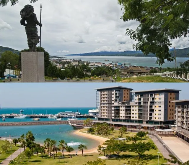 Bukan Hanya Surabaya-Liverpool yang Jadi Sister City, 7 Kota Ini Juga Punya Saudara di Luar Negeri 13