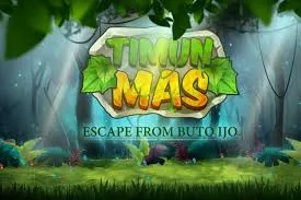 Timun Mas