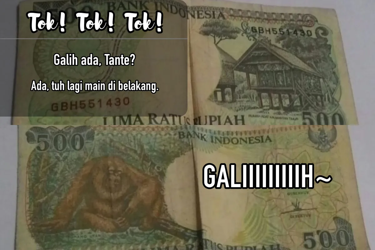 9 Guyonan Generasi 90-an yang Kalau Diingat Suka Bikin Bergumam, 'Duh, Dasar Bocah!' 11