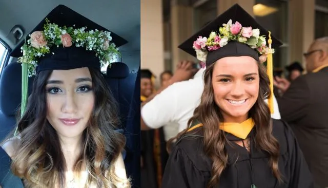 17 Kreasi Topi Toga untuk Momen Wisuda yang Lebih Seru dan Berkesan. Unik dan Layak Coba! 22