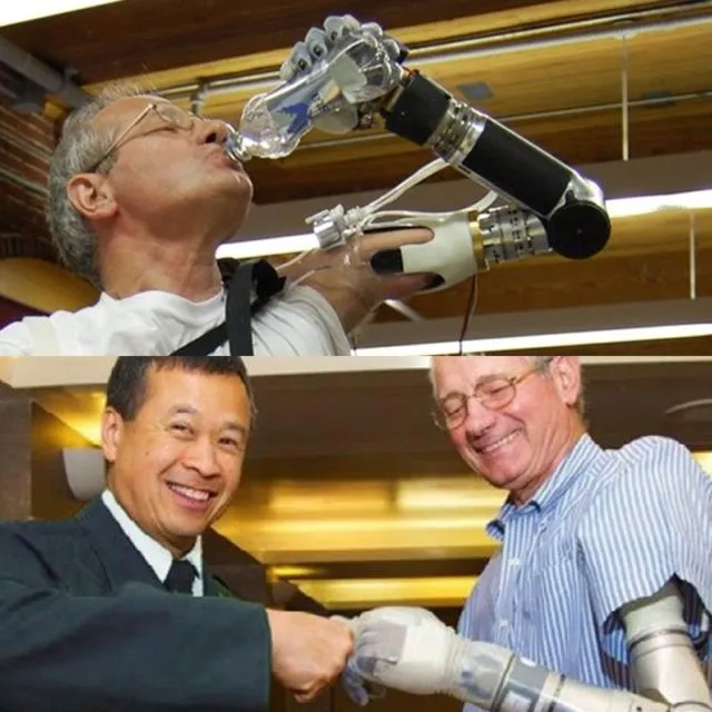 Manusia Robot Kini Bukan Sebatas Cerita Film Aja, Lihat Deh 10 Teknologi Bionik yang Beneran Ada 17