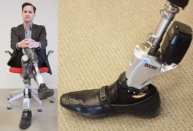 Manusia Robot Kini Bukan Sebatas Cerita Film Aja, Lihat Deh 10 Teknologi Bionik yang Beneran Ada 18