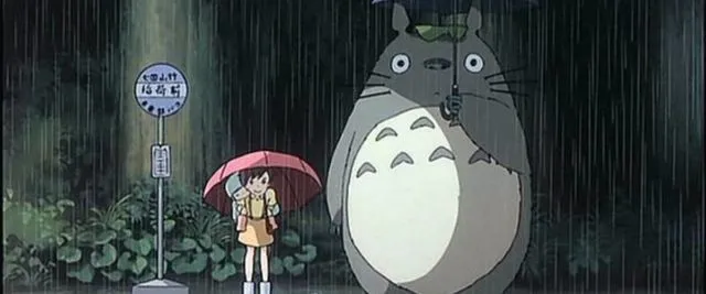 Wanita Ini Tuduh XXI Lakukan Penipuan Karena Film Totoro Ternyata Film Lawas, Lah Semua Udah Tahu :( 8