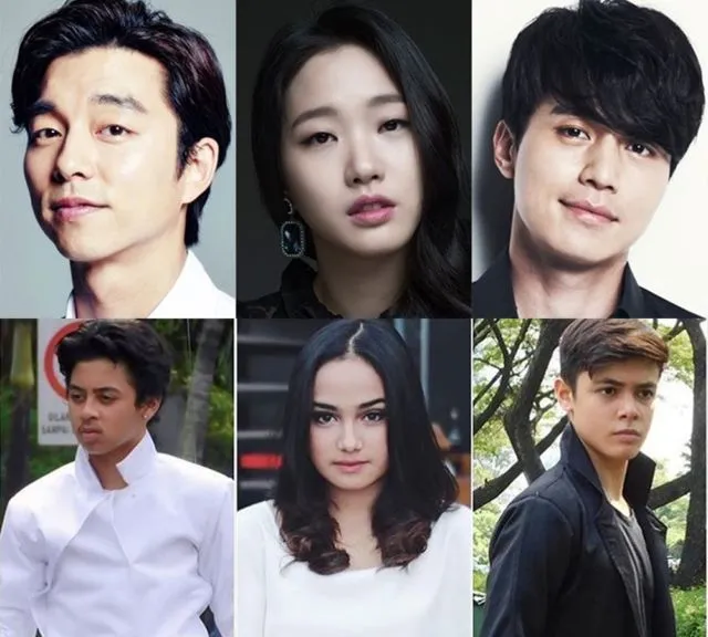 Bastian Diserang Karena Jadi Pemeran Sinetron 'Malaikat Pelindung', Katanya Sih Bakal Mirip ‘Goblin’ 7