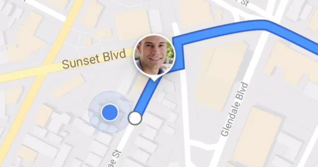 Nah, Fitur Google Maps Ini Pas Buat Mendisiplinkan Orang yang Suka Telat Tapi Selalu Bilang ‘Otw’ 5