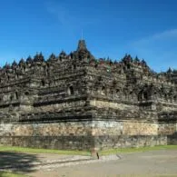 10 Hal Mengejutkan di Balik Kemegahan Candi Borobudur yang Harus Kamu Tahu