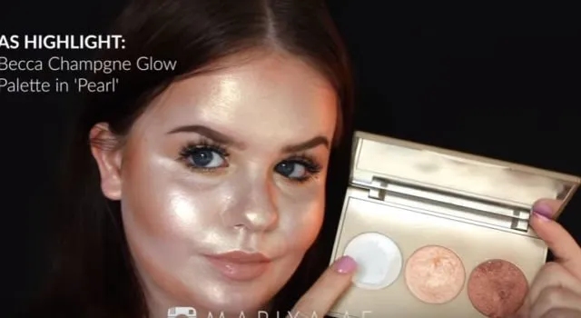6 Kesalahan Makeup yang Jadi Penyebab Foto Selfie Kamu Gagal Total 9 kesalahan makeup gagal selfie