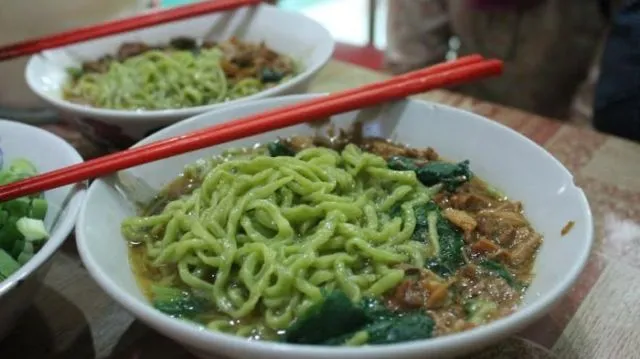 9+ Mie Ayam di Semarang yang Jadi Favorit Warga Lokal 13