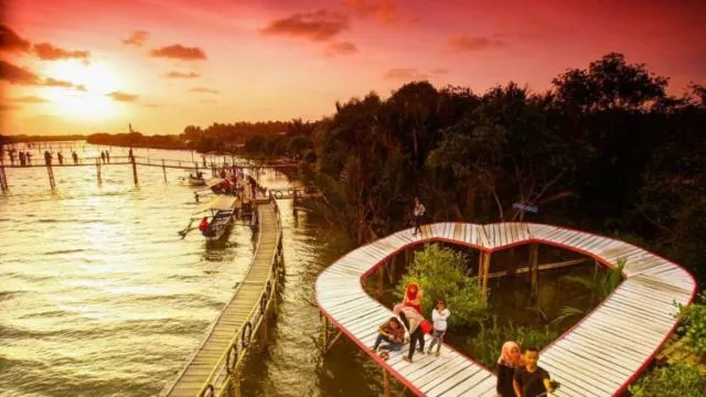 Ini Nih 10 Destinasi Hits Buat Ngabuburit di Jogja. Segera Ajak Teman-temanmu ke Sana! 20
