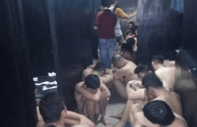 Pesta Homoseks di Jakarta, ‘The Wild One’, Ternyata Cuma Dikenakan Tarif 185 Ribu! Pantas Aja Ramai :( 7