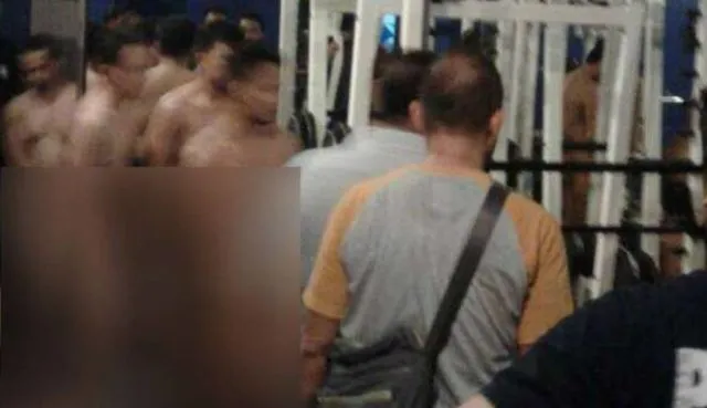 Pesta Homoseks di Jakarta, ‘The Wild One’, Ternyata Cuma Dikenakan Tarif 185 Ribu! Pantas Aja Ramai :( 5