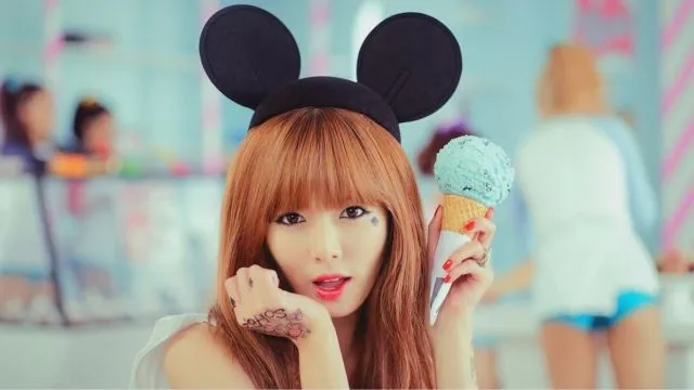 Es Krim Rasa Vanila Sudah Biasa, Rasa Viagra Baru Luar Biasa. Kira-kira Kalian Berani Coba Nggak? 7
