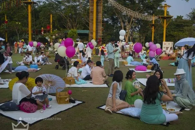 5 Konsep Pernikahan Unik Selain A La Disney. Penggemar Film dan Anak Kekinian Wajib Simak Nih 44