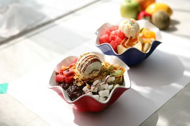 7 Tips Memotret Makanan Pakai Kamera HP Doang. Biar Kualitas Fotomu Naik Level dan Makin Elegan! 13