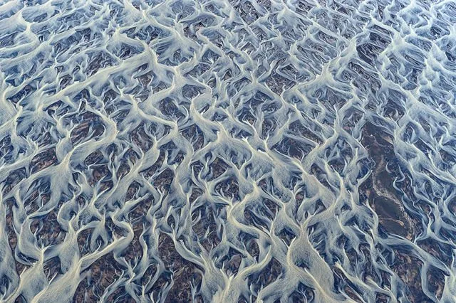 17 Foto Menakjubkan dari Seluruh Dunia yang Terlihat Seperti dari Planet Lain. Keren Banget Sih Ini! 24