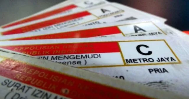 Bukan Lagi Pungli atau Nembak SIM Saja, Sekarang Ada Anak SMP Bawa Motor Pakai SIM M. Aneh-aneh Aja! 5