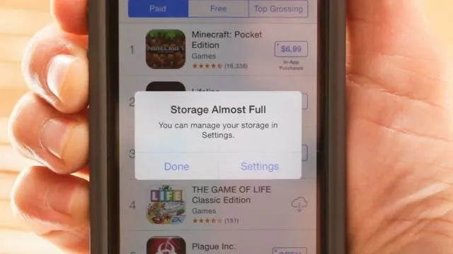 Ini Nih Penderitaan yang Sering Dirasakan Pengguna iPhone 16 Gb, Kamu Termasuk Korban? 4