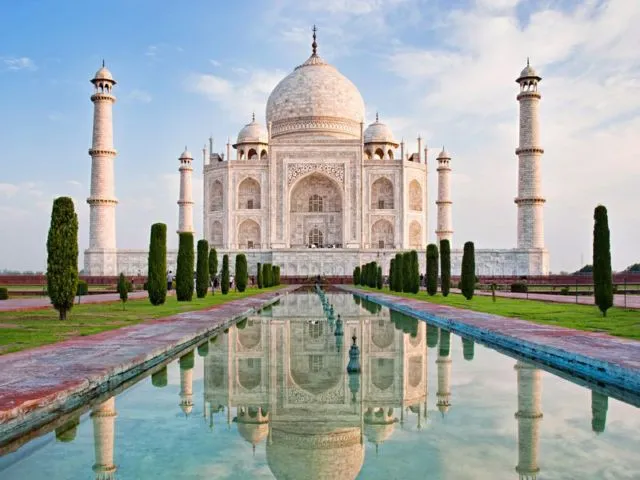 10 Destinasi Wisata yang Bakal Lenyap Dari Muka Bumi. Kunjungilah Sebelum Benar-benar Tinggal Sejarah! 19