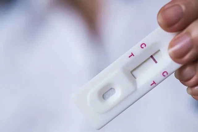 Mengenal Lebih Jauh Tentang IUD. Kok Bisa Sampai Ada Bayi Terlahir dengan Mengenggam Alat Kontrasepsi Ini? 9