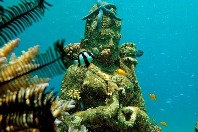 10 Destinasi di Bali Ini Masih Belum Banyak yang Tahu, Lho! Pas Liburan Kamu Wajib Mampir ke Situ 15