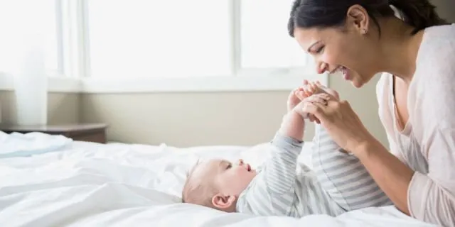 7 Kalimat yang Nggak Boleh Kamu Ucapkan Ke Mama Muda yang Baru Lahiran. Jaga Perasaannya Ya! 9
