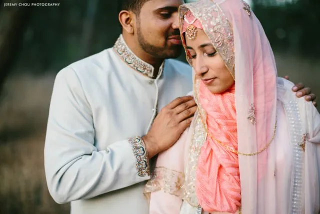 Nikah Itu Memang Ibadah. Tapi, Bukan Berarti Menyegerakannya Tanpa Persiapan yang Terarah 6