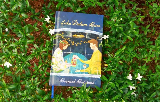 Biar Kegiatan Ramadhanmu Nggak Hanya Tidur Aja, 8 Judul Buku Ini Bisa Kamu Baca Saat Puasa 8