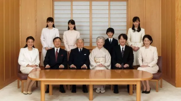 Inilah Kisah Putri Mako yang Rela Melepas Gelar Bangsawan Jepang Demi Lelaki Biasa, Drama Tapi Nyata! 7