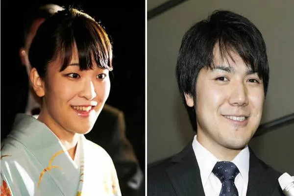 Inilah Kisah Putri Mako yang Rela Melepas Gelar Bangsawan Jepang Demi Lelaki Biasa, Drama Tapi Nyata! 6