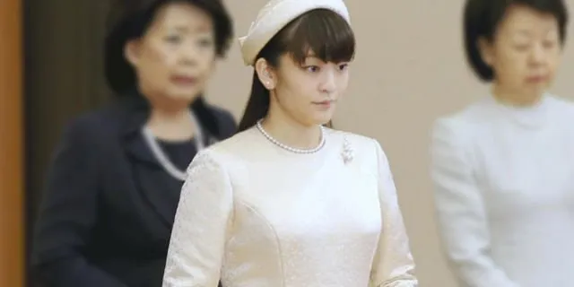 Inilah Kisah Putri Mako yang Rela Melepas Gelar Bangsawan Jepang Demi Lelaki Biasa, Drama Tapi Nyata! 5