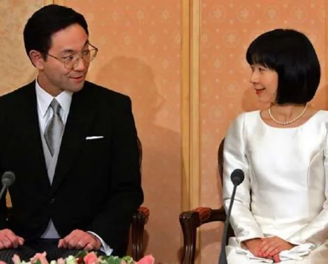 Inilah Kisah Putri Mako yang Rela Melepas Gelar Bangsawan Jepang Demi Lelaki Biasa, Drama Tapi Nyata! 8