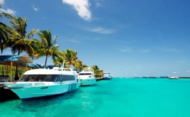 Panduan Backpacker ke Maldives Anti Mahal. Segeralah Berlibur ke Sana Sebelum Surga Ini Tenggelam! 7