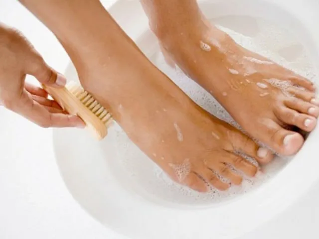 Baca Karaktermu Melalui Bagian Tubuh yang Kamu Sabuni Pertama Kali Saat Mandi, Jangan Bohong Ya 13