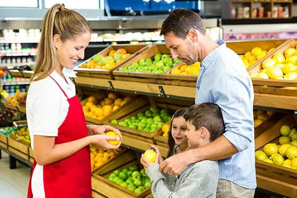 6 Kejadian Ini Bisa Jadi Sering Kamu Lakukan Waktu Datang Ke Minimarket, Bikin Pegawainya Elus Dada, Sabar.. 7