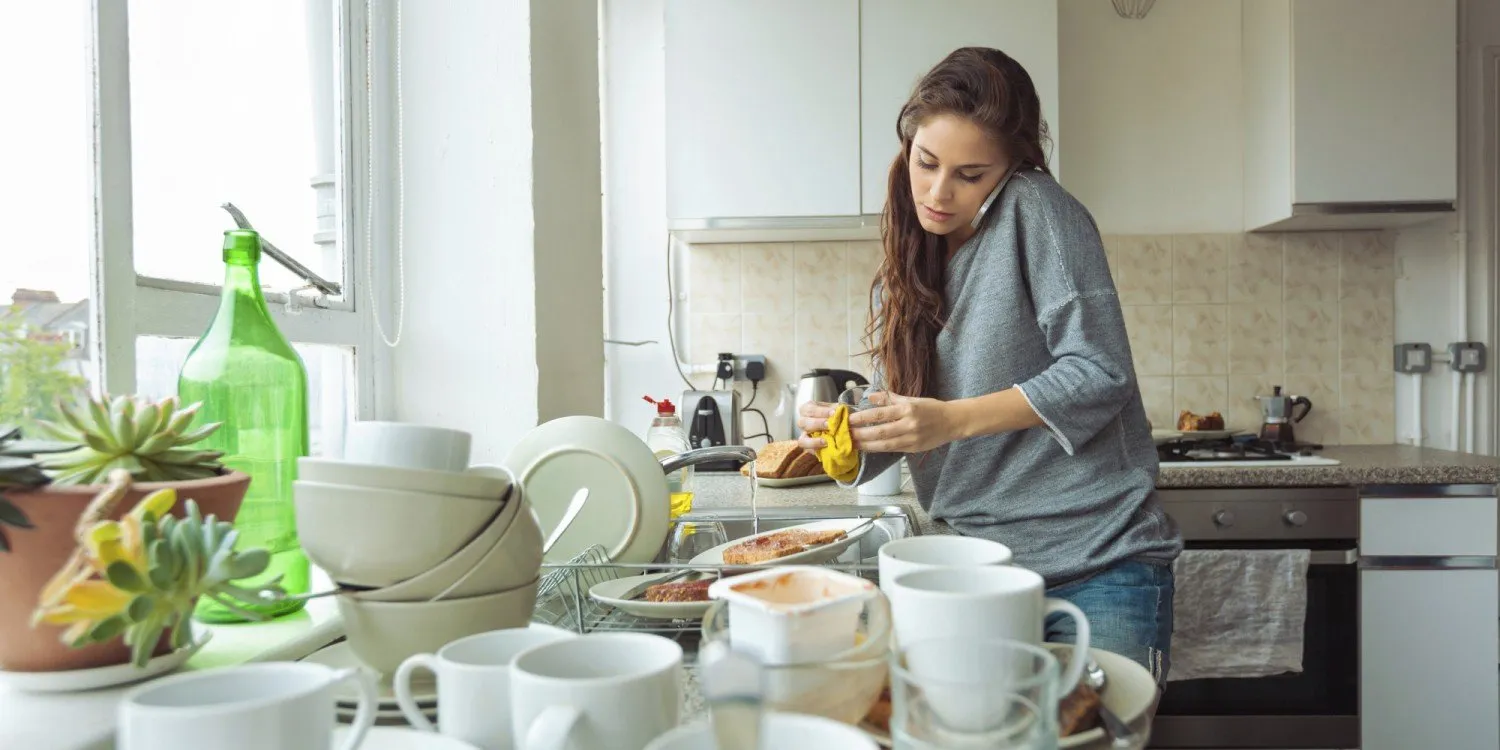 Begini Kode yang Akan Kamu Gunakan Ketika Sudah Berkeluarga. Makanya Buruan Halalin Cewekmu! 10