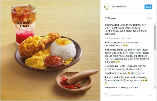 Yuk Intip Dapur Rahasia McD, Tempat Menu Spesialnya Diciptakan. Nggak Boleh Sembarangan Masuk Lho 9