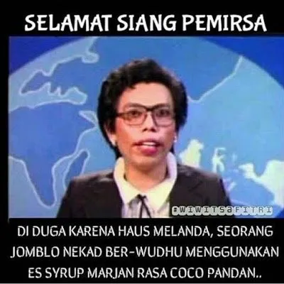 17 Meme Kocak Batal Puasa yang Pasti Bikin Kamu Ngakak, Kecuali Kamu Udah Pernah Ngelakuin Juga :) 29