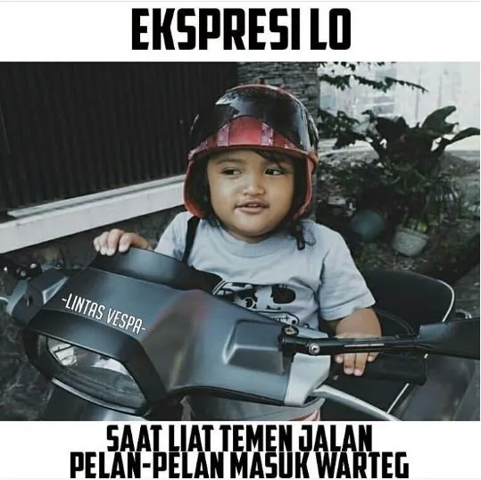 17 Meme Kocak Batal Puasa yang Pasti Bikin Kamu Ngakak, Kecuali Kamu Udah Pernah Ngelakuin Juga :) 27