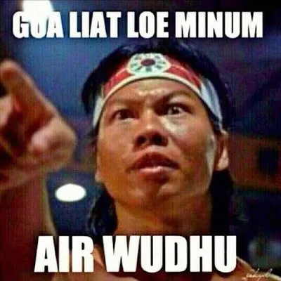 17 Meme Kocak Batal Puasa yang Pasti Bikin Kamu Ngakak, Kecuali Kamu Udah Pernah Ngelakuin Juga :) 34
