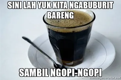 17 Meme Kocak Batal Puasa yang Pasti Bikin Kamu Ngakak, Kecuali Kamu Udah Pernah Ngelakuin Juga :) 25